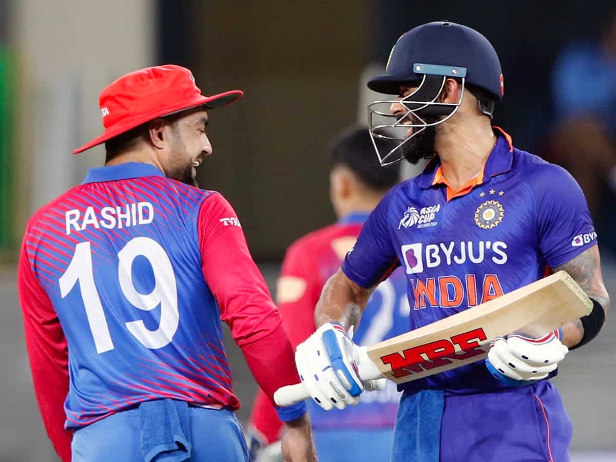IND vs AFG FREE Live Streaming, India next match: When and How to watch India  vs Afghanistan Cricket World Cup 2023 Match live on Web, tv, mobile apps  online | Zee Business