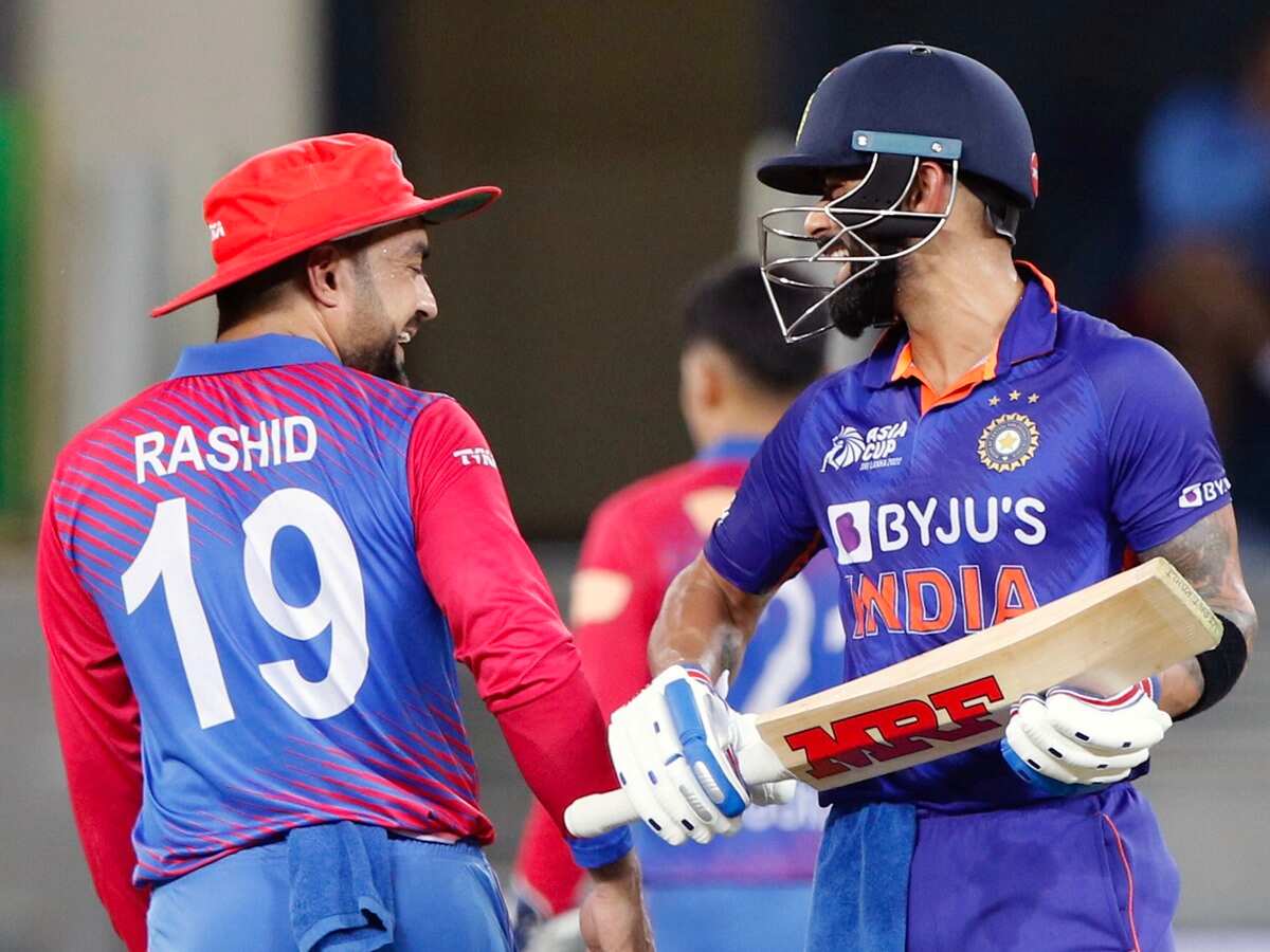 IND vs AFG FREE Live Streaming India beat Afghanistan by 8 wickets