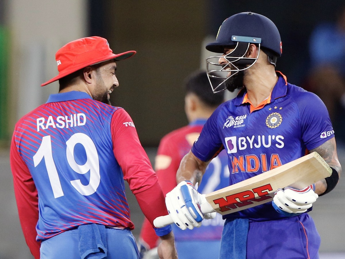 IND vs AFG FREE Live Streaming, India next match: When and How to watch India vs Afghanistan Cricket World Cup 2023 Match live on Web, tv, mobile apps online