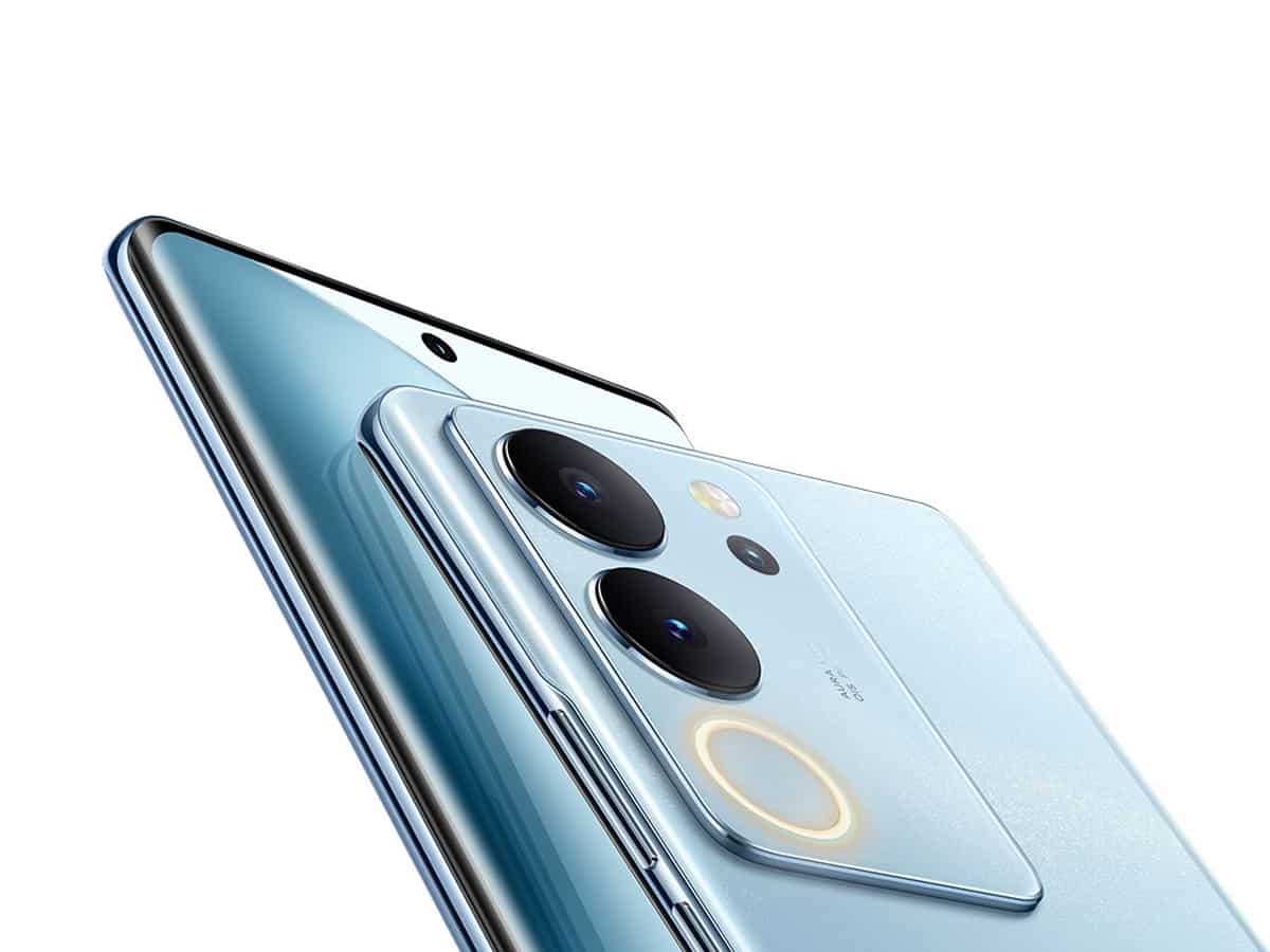Vivo V29 Pro with 50MP OIS camera, 3D curved display goes on sale - Check price and features 