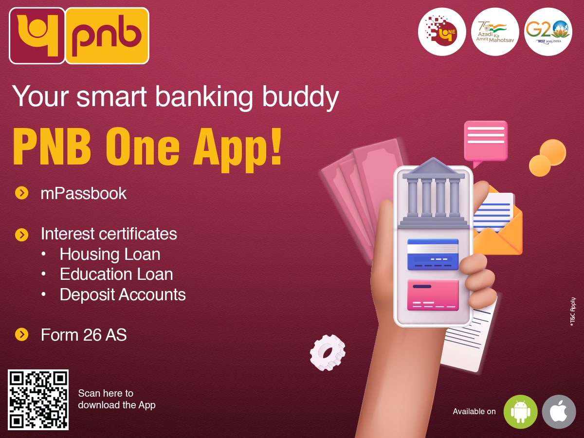 Discover PNB One: Your gateway to modern banking
