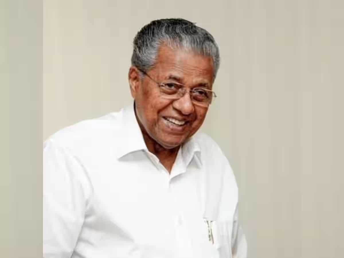 Kerala CM to inaugurate KSUM's IEDC Summit on October 12
