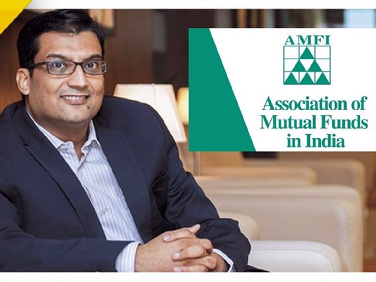 AMFI elects HDFC Asset Management's MD and CEO
