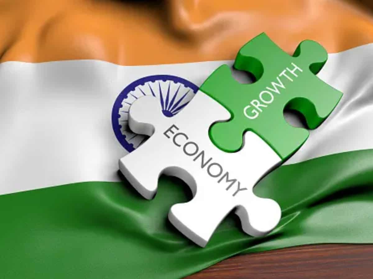 India's economy must grow at 8% a year to surpass China as world's biggest: Report