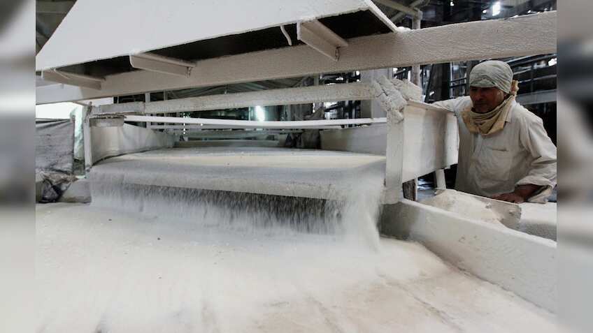 NCLAT set aside CCI order imposing penalty on 18 sugar mills, 2 trade associations 