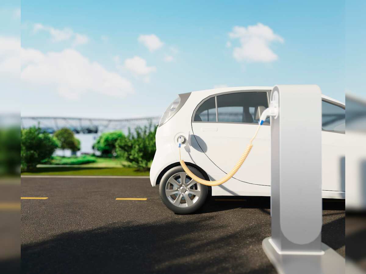 EV maker Tork Motors partners with Bolt.Earth for charging points infra