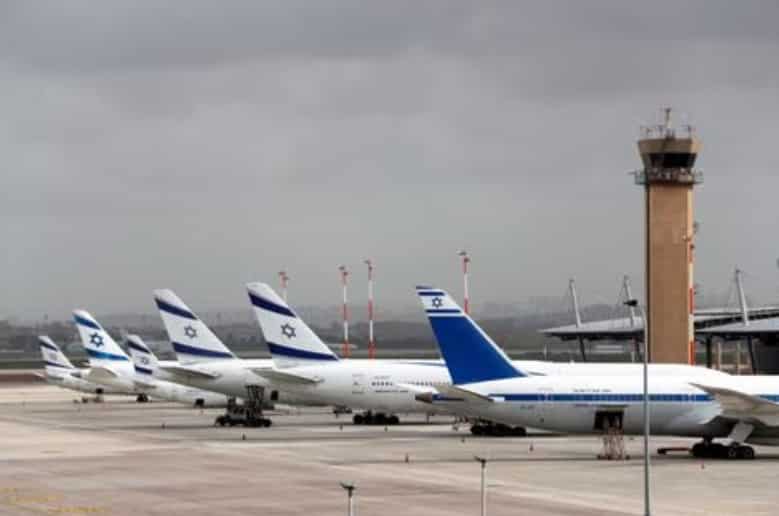 Israeli airlines add more flights to bring reservists home - Vimarsana News