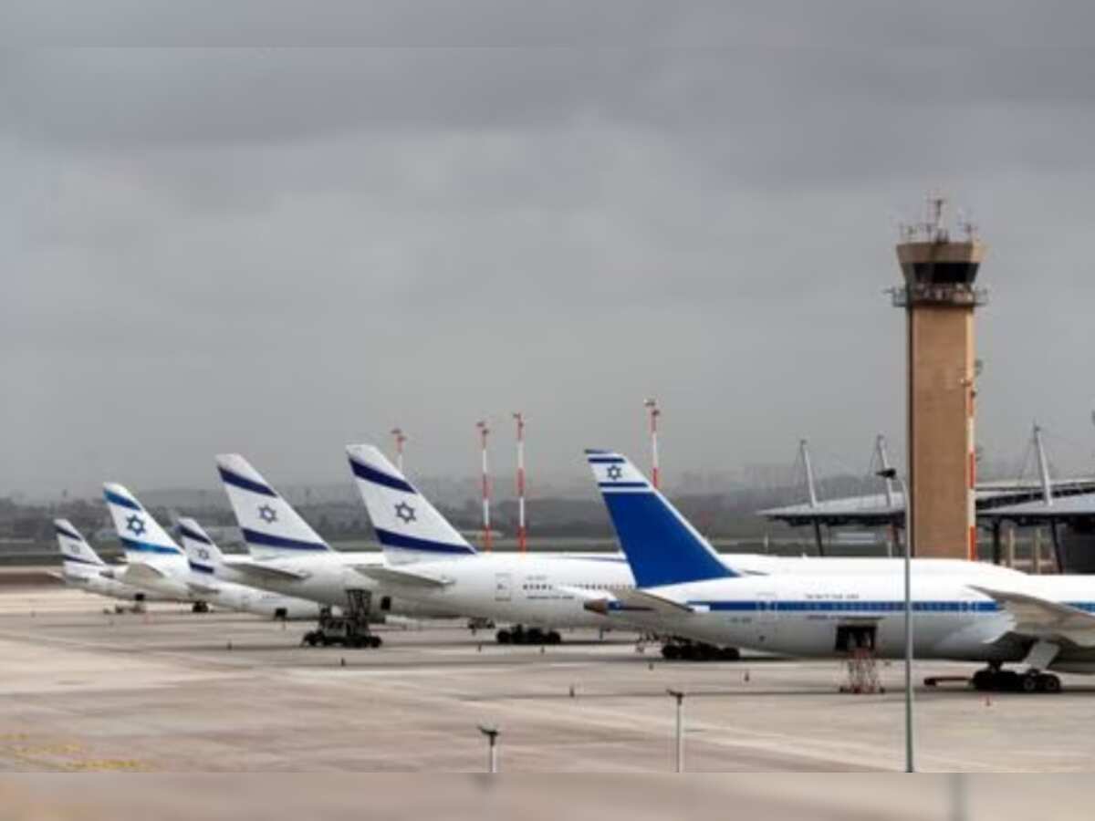 Israeli airlines add more flights to bring reservists home