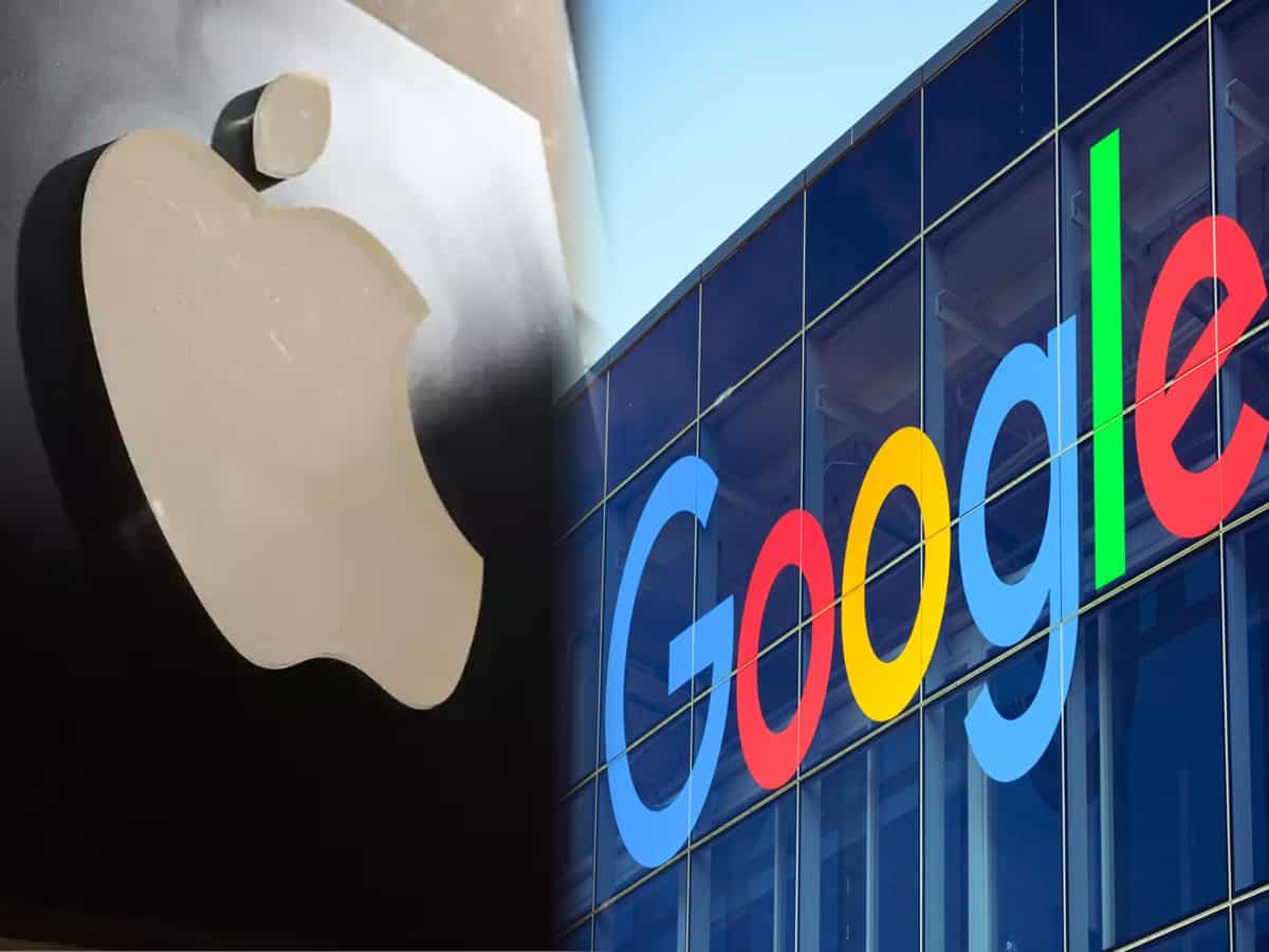 Apple, Google being probed for alleged unfair business practices: CCI chief  Ravneet Kaur | Zee Business