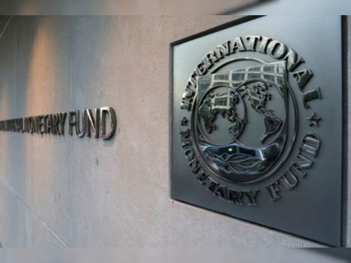 IMF cuts China growth forecast amidst its real estate crisis