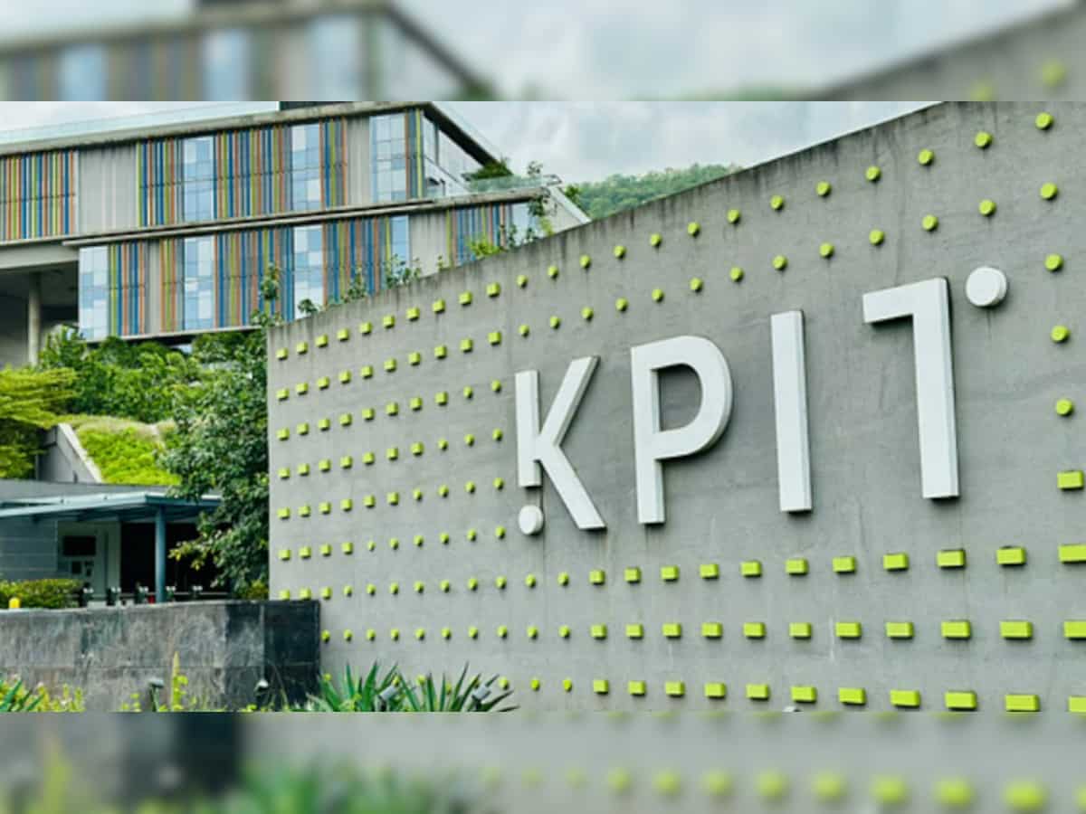KPIT Tech stock hits 52-week high after Goldman Sachs revises share price target