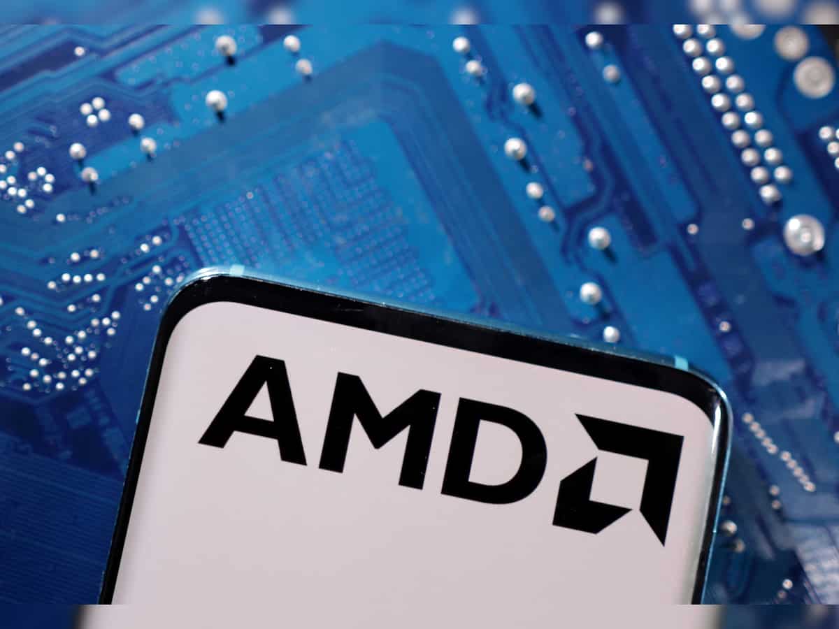 AMD to acquire AI software company Nod.ai to take on Nvidia