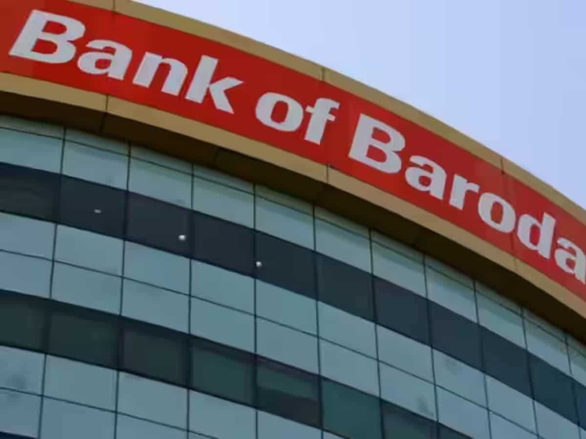 Bank of Baroda to raise Rs 10,000 crore to fund infra and affordable housing