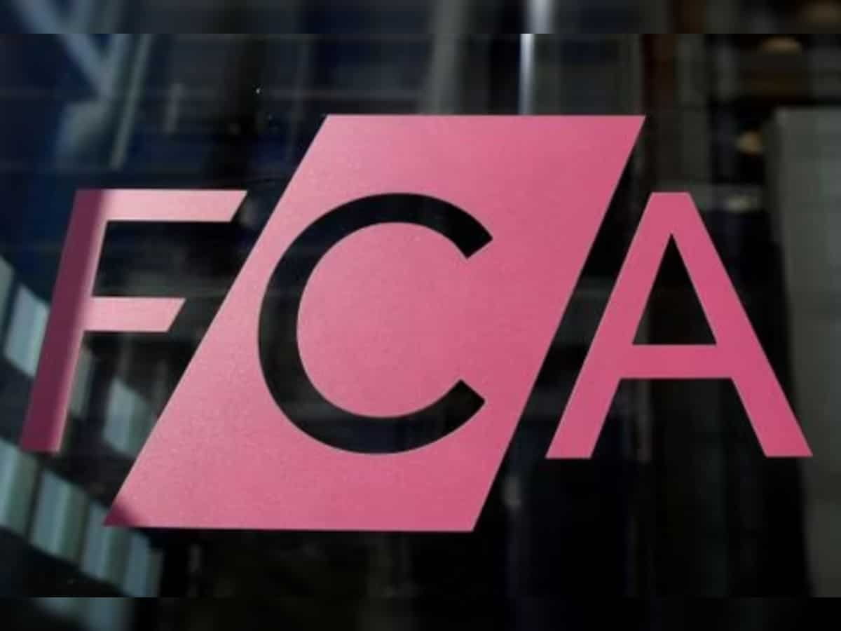 UK financial watchdog censures collapsed LCF