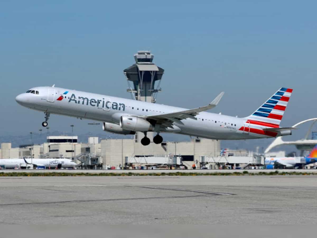 American Airlines cancels Israel flights until December 4