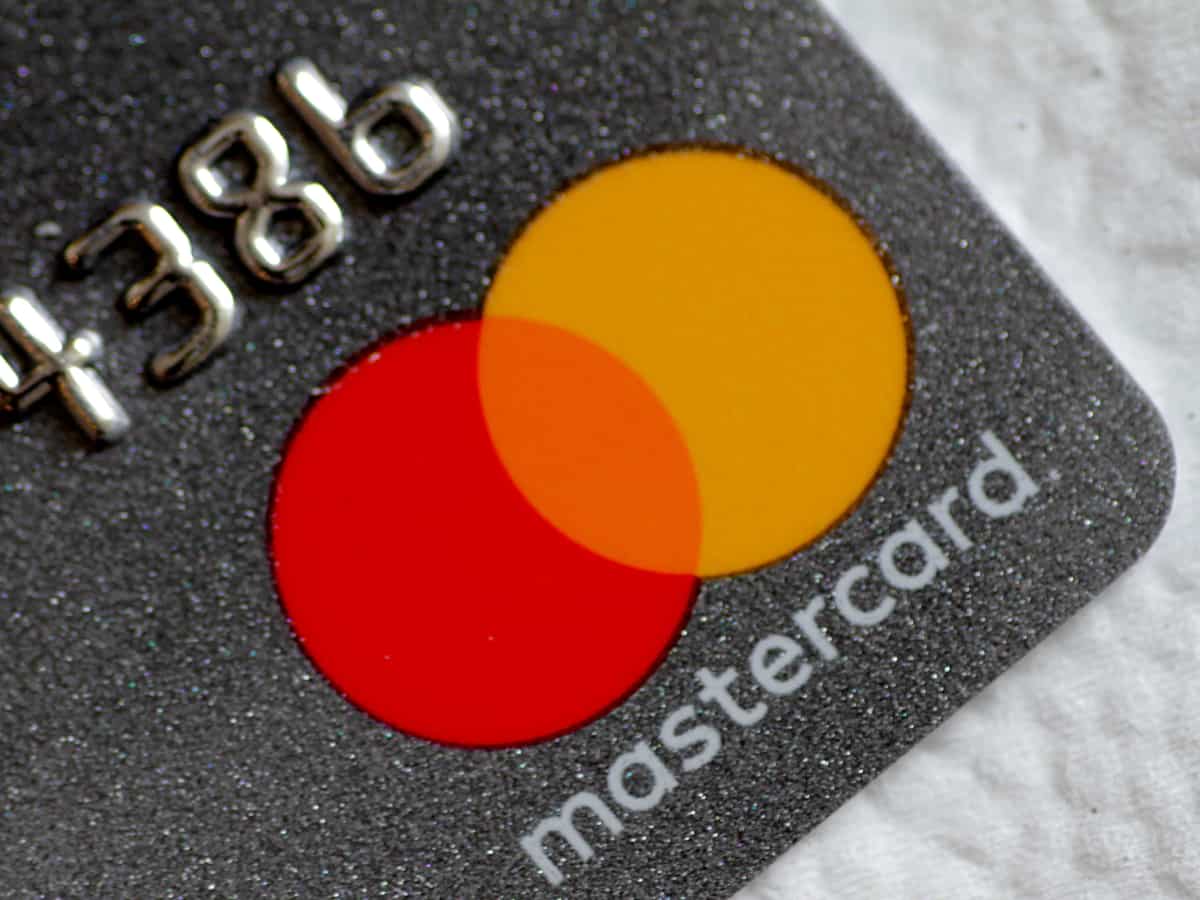 India's UPI 'incredibly painful' experience for ecosystem participants: Mastercard CFO