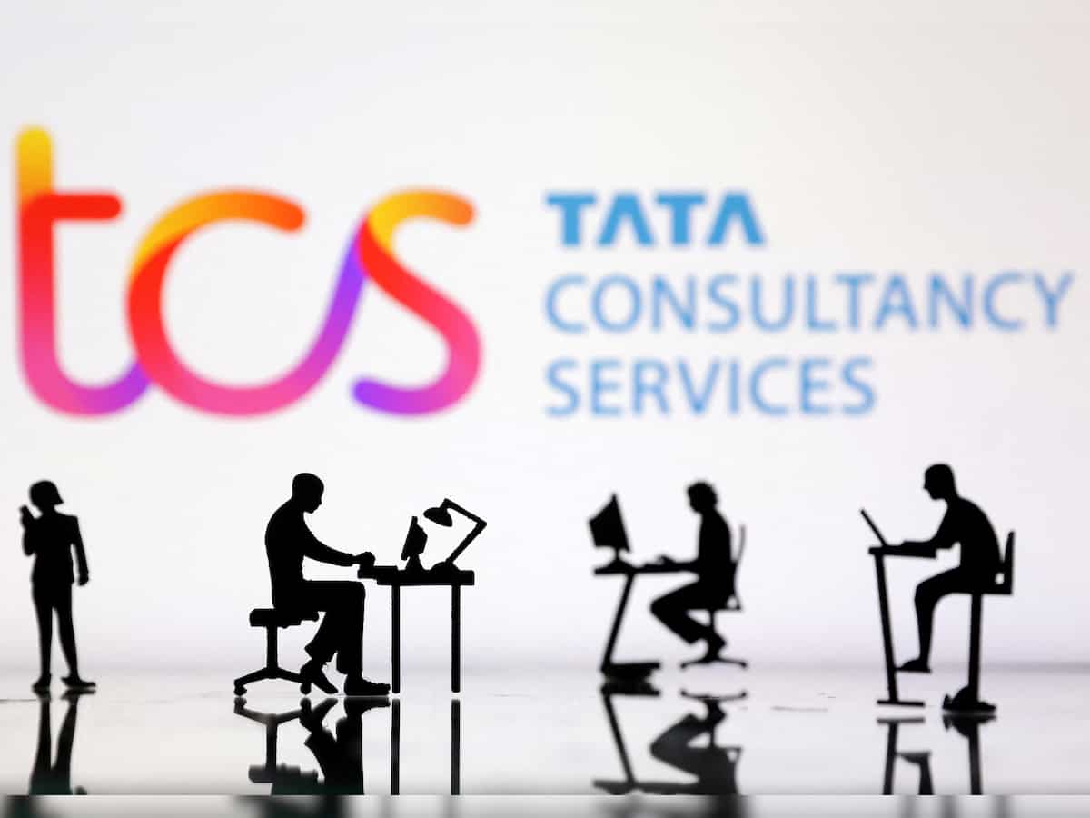TCS share buyback: IT bellwether to buy back 4.09 crore equity shares at Rs 4,150 apiece