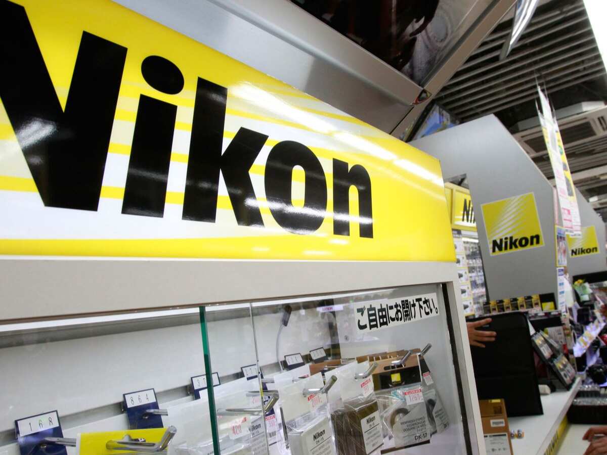 Nikon expects 35% of FY24 sales in upcoming festive, wedding seasons
