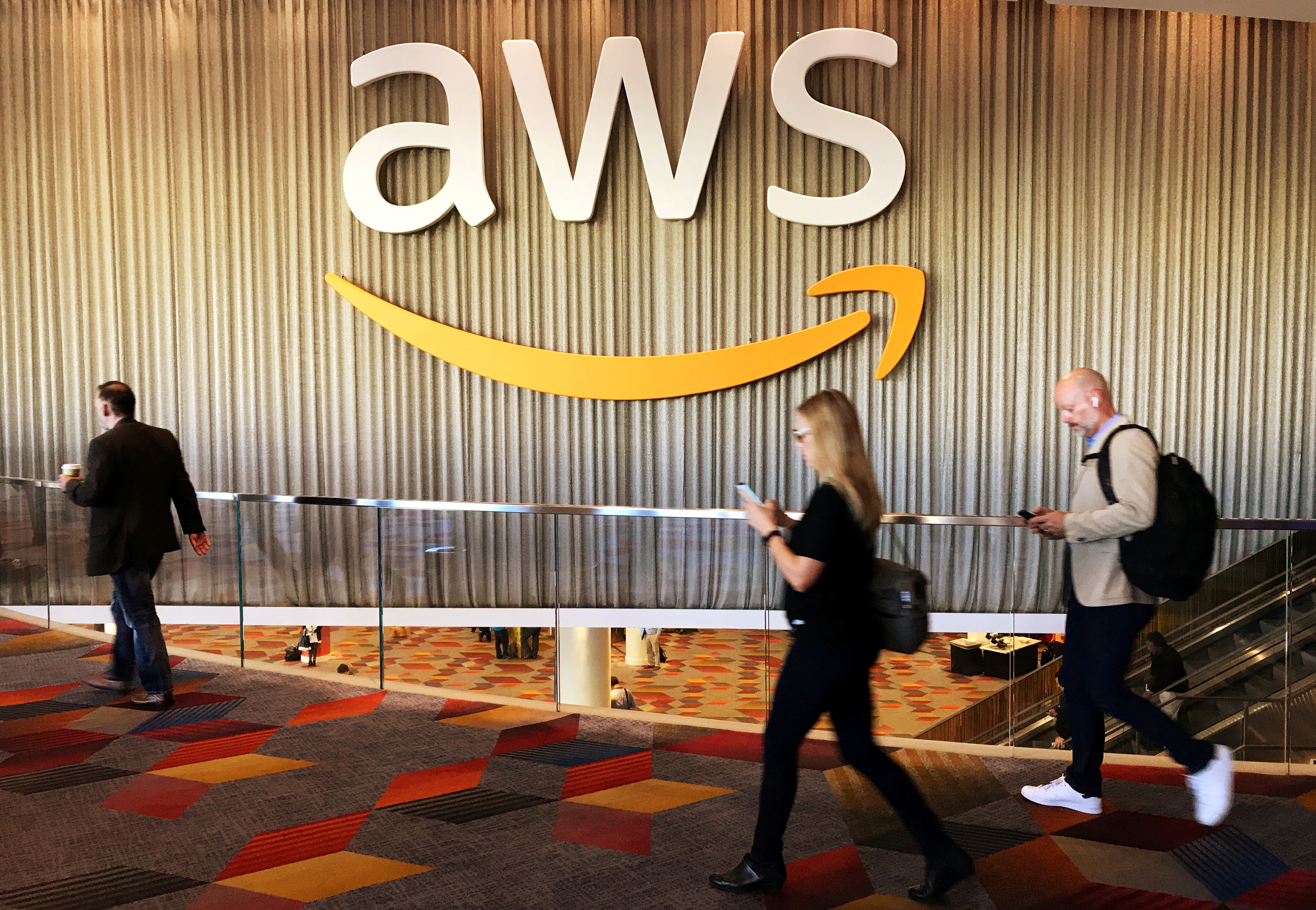 AWS partners with EXL, EduBridge for imparting cloud