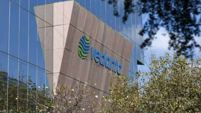 Vedanta stock falls after India Ratings downgrades ratings