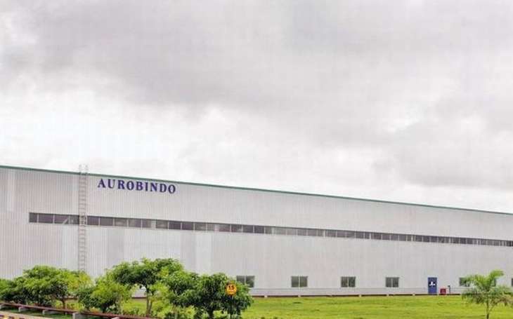 Aurobindo Pharma shares jump after its subsidiary inks