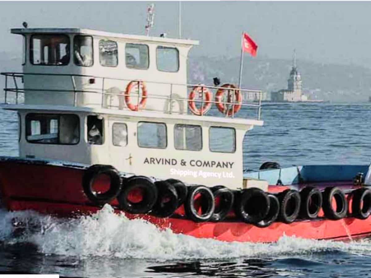 Arvind and Company Shipping Agencies IPO hits Street: From issue price to listing date, here’s all you need to know