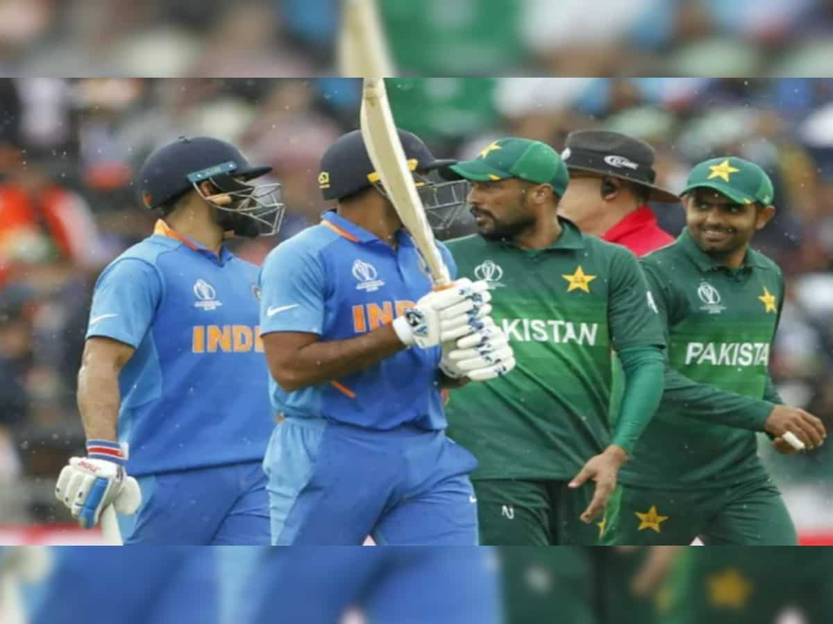 How to book India vs Pakistan ICC World Cup October 14 match tickets? Will they be available at Narendra Modi Stadium in Ahmedabad?