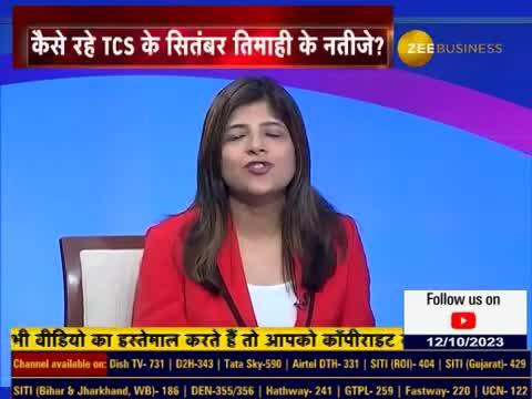 TCS Q2 Earnings Breakdown: Buyback, Profit, Revenue, and More Know From Top Management