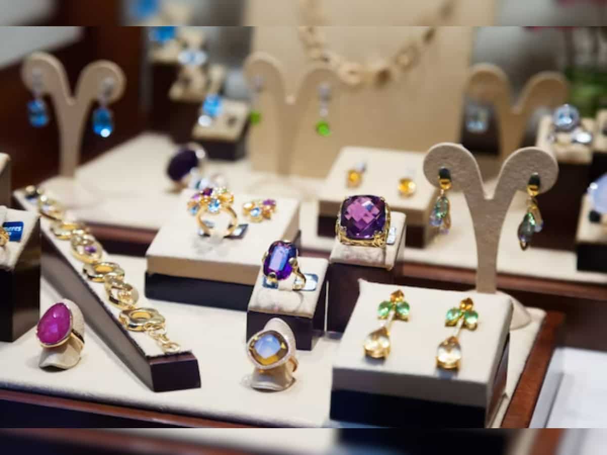 30% of UAE's gems and jewellery sourced from India, says Export Promotion Council