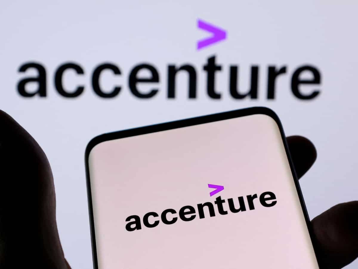 No pay hikes for Accenture employees in India, Sri Lanka; firm blames macro environment