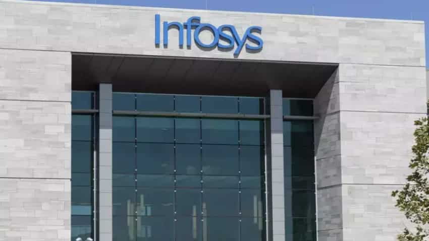 Infosys Q2 Results: Pat Rises 4.5% To Rs 6,212 Crore Sequentially; It 