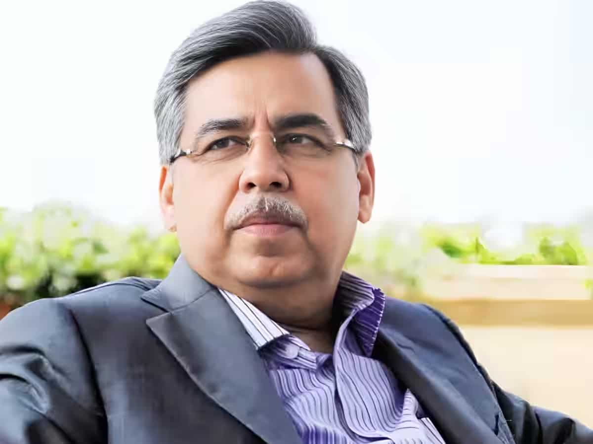 Delhi HC stays cheating case filed against Hero MotoCorp CEO Pawan Munjal