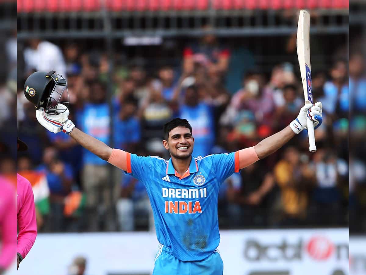 Shubman Gill Health Update: Will Team India opener play against Pakistan? ICC World Cup 2023, Squad News  