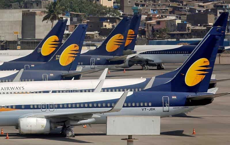Jet Airways insolvency: NCLAT adjourns hearing to Nov 1 as creditors seek more time to file reply