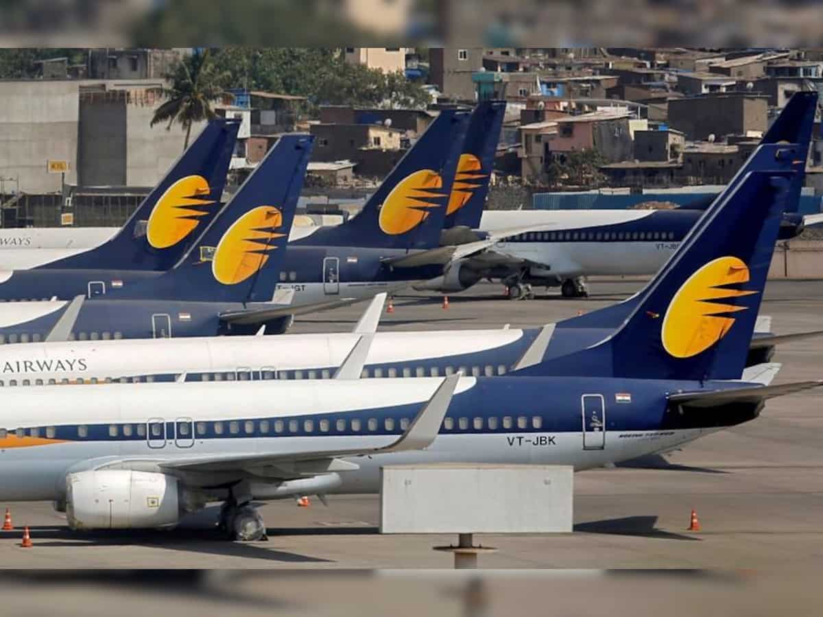 Jet Airways insolvency: NCLAT adjourns hearing to Nov 1 as creditors seek more time to file reply