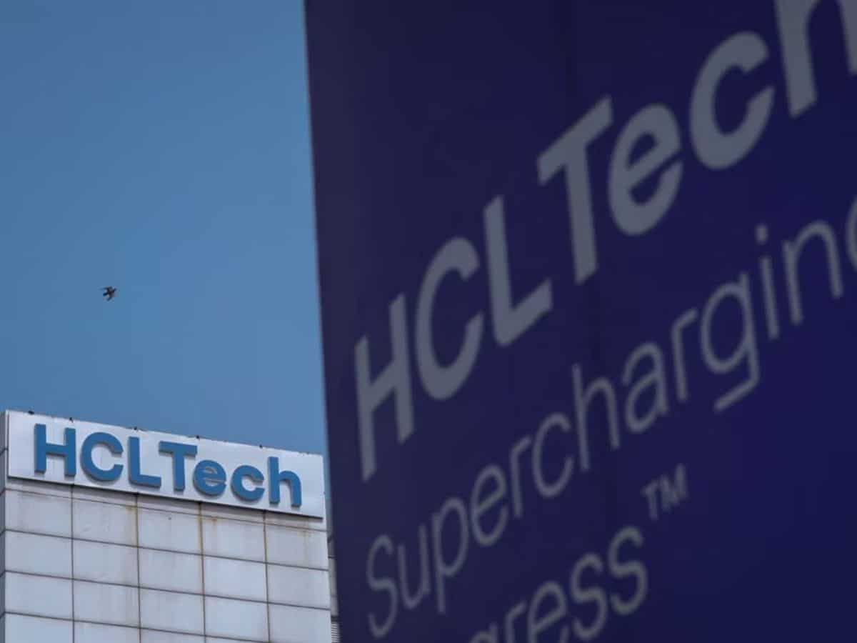 HCL Tech Stages A Mixed Q2 Show, Trims FY24 Revenue Guidance; Should ...