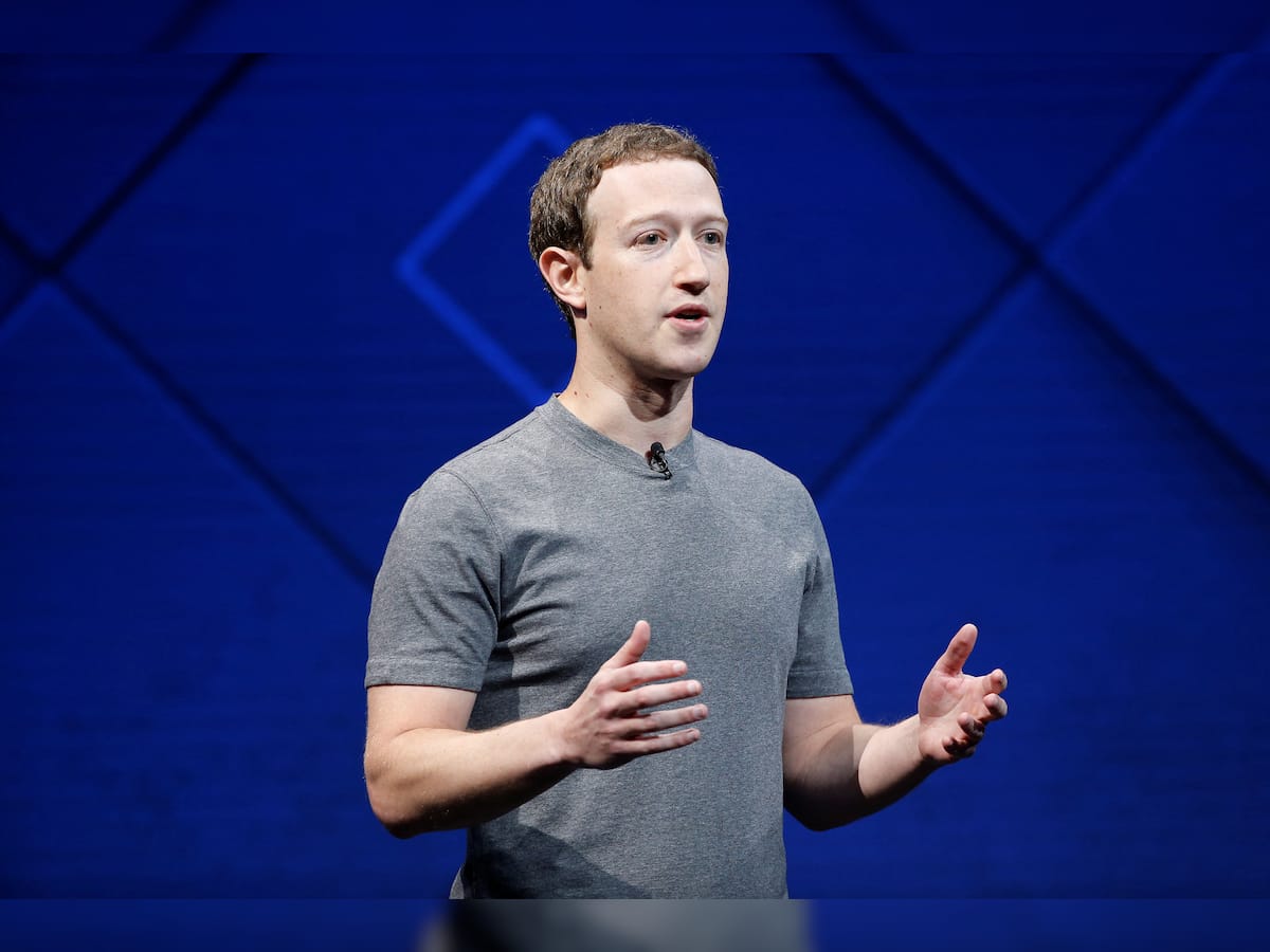 Mark Zuckerberg rolling out edit button for Threads users free of charge