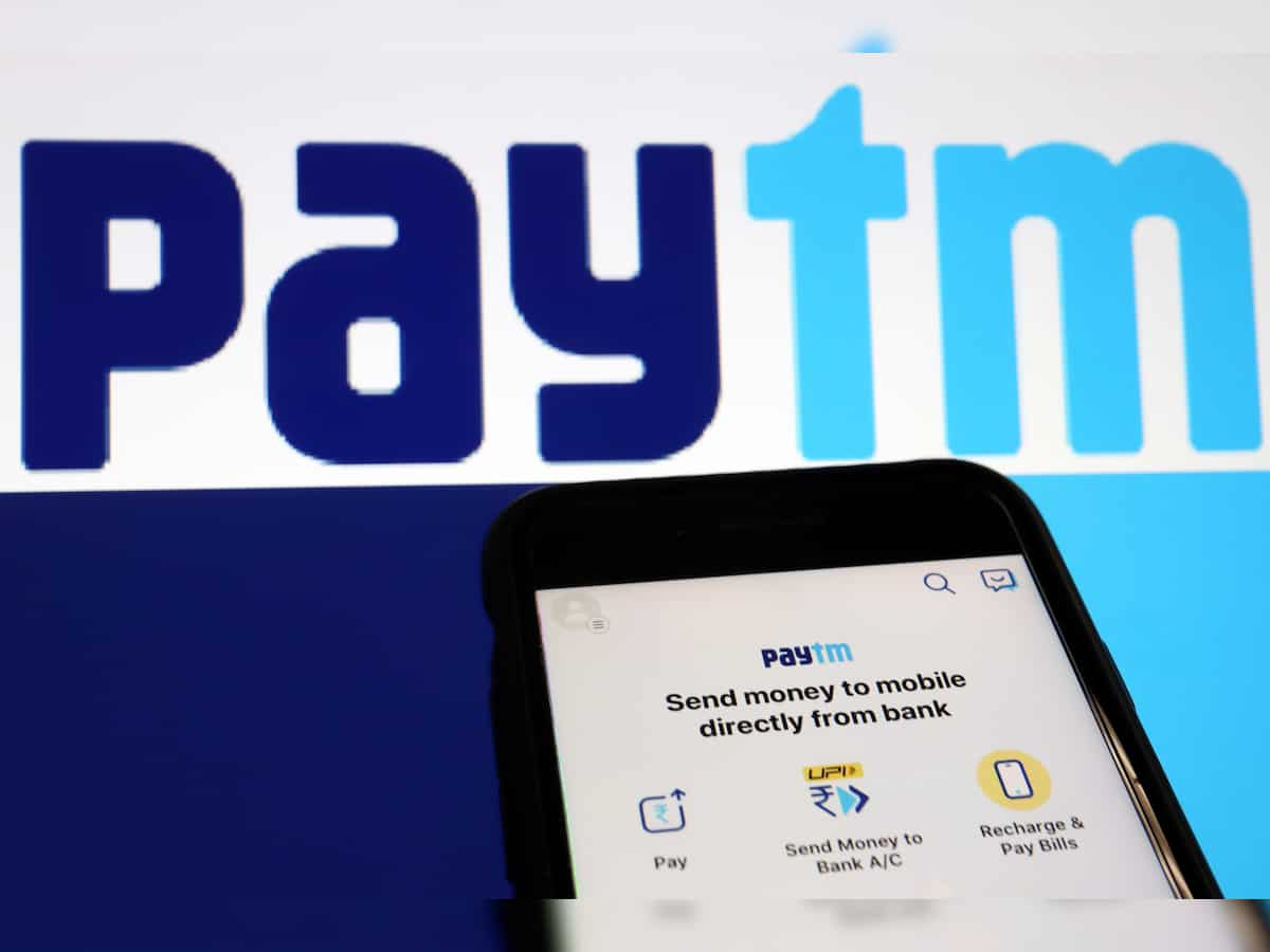 RBI fines Paytm Payments Bank for breach of norms