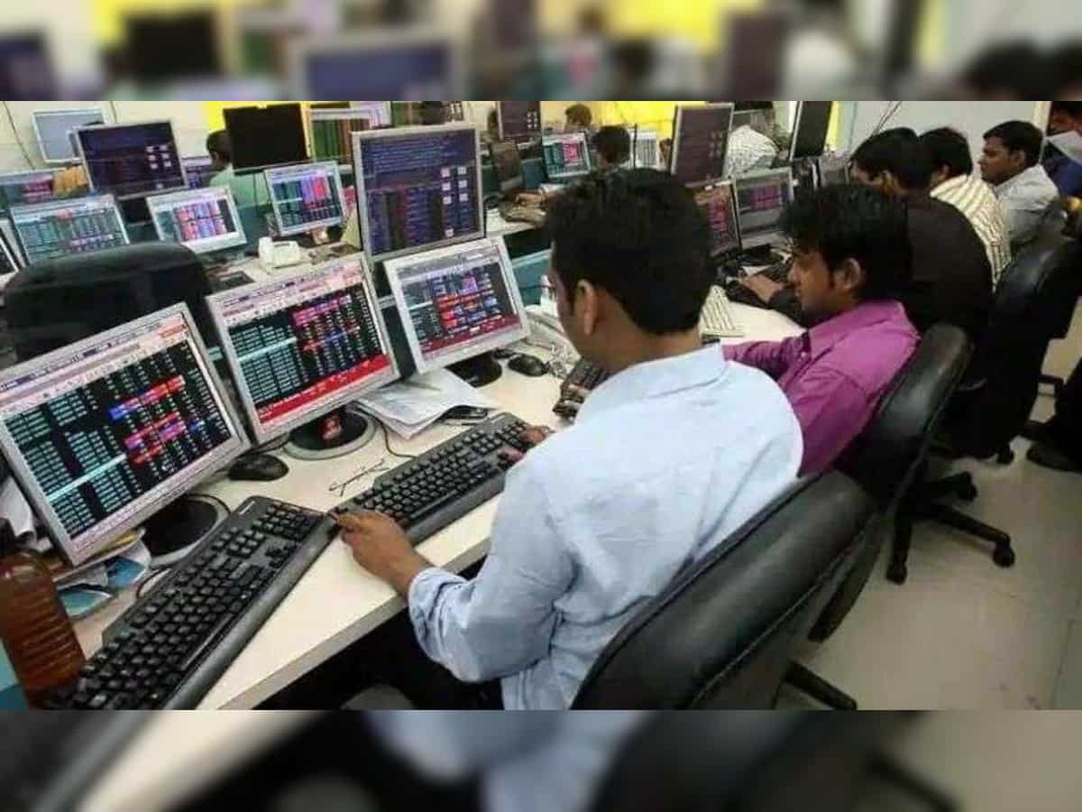 Traders' Diary: Buy, sell or hold strategy on Eicher Motors, HDFC AMC, RITES, SBI Life, DRL, over a dozen other stocks today