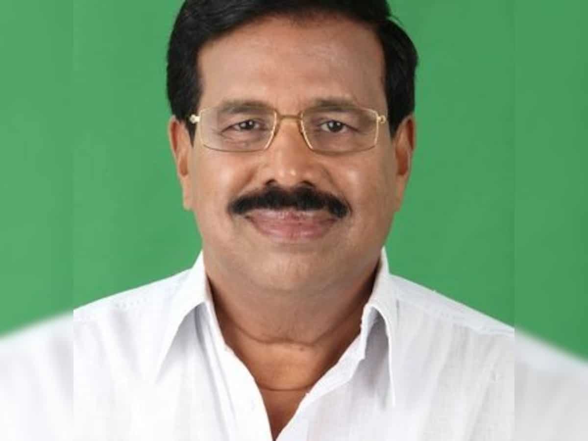 Media baron, film producer P. V. Gangadharan dies at 80 Zee Business