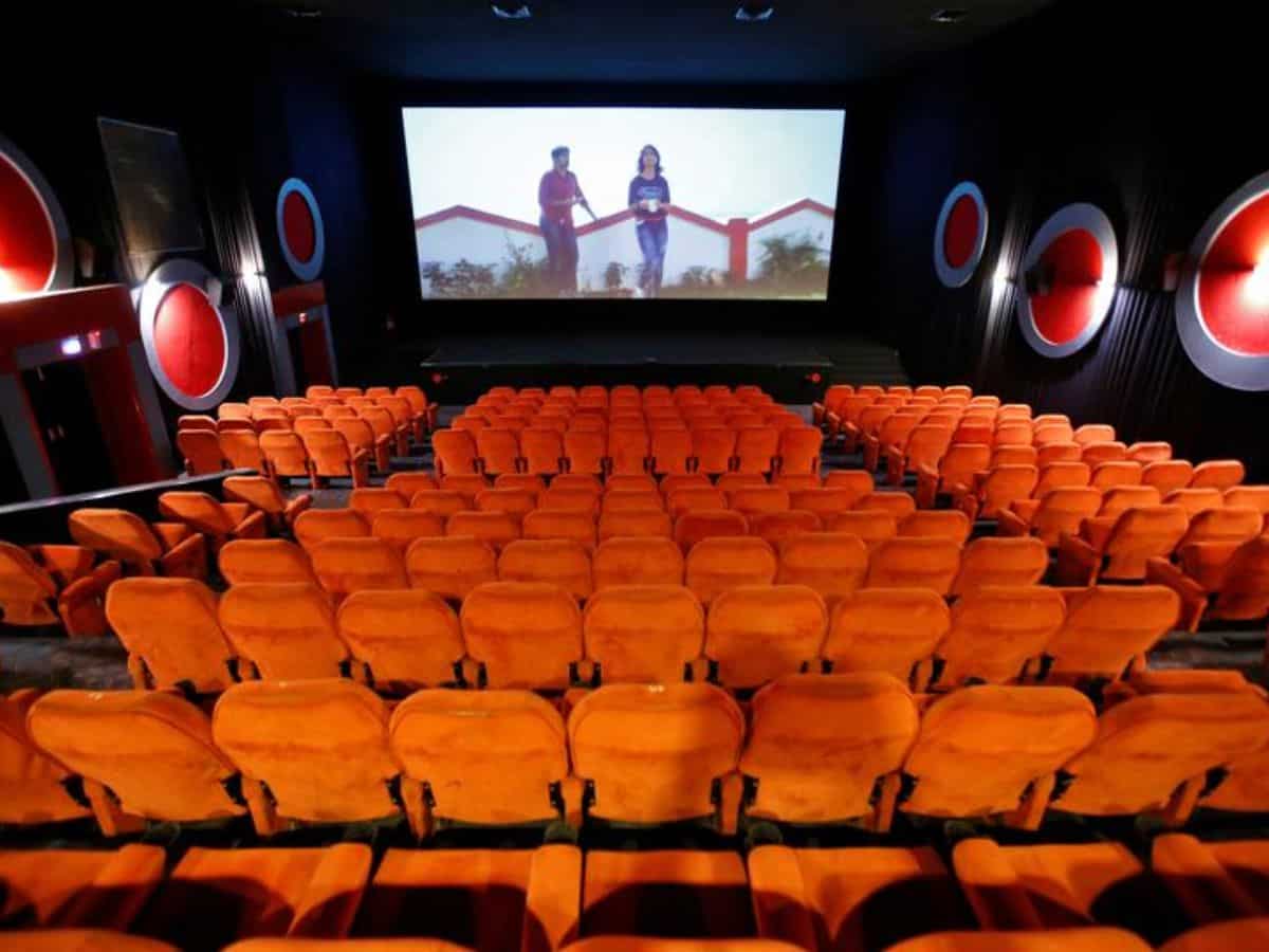 National Cinema Day 2023: Here's how to book movie tickets priced