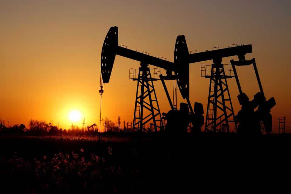 Commodity Capsule: Brent crude oil rises; gold edges higher; base metals range-bound