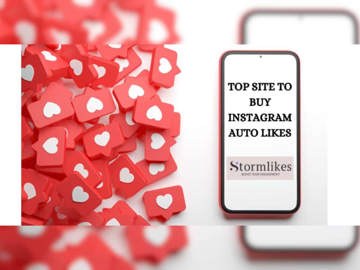Top 5 sites to buy Instagram auto likes (monthly subscription)