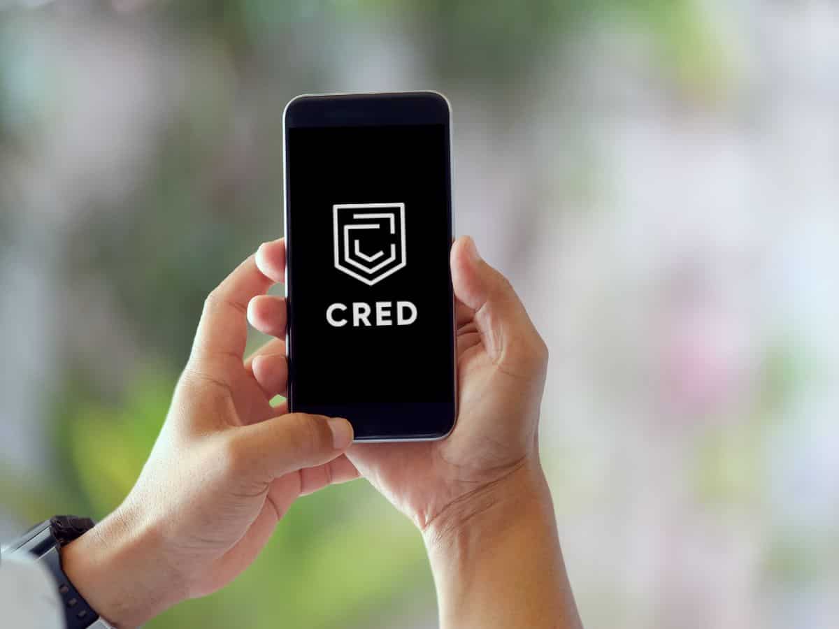 Can't use Cred balance, What's the use of cred app now? : r/CreditCardsIndia
