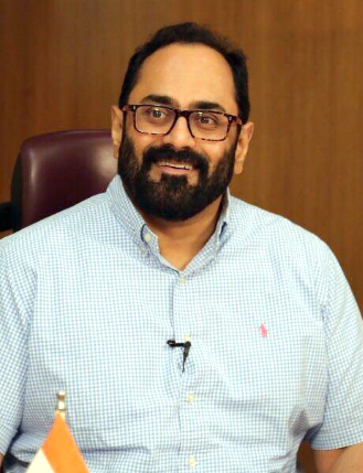 Govt will support AI chip development via PPP model: MoS IT