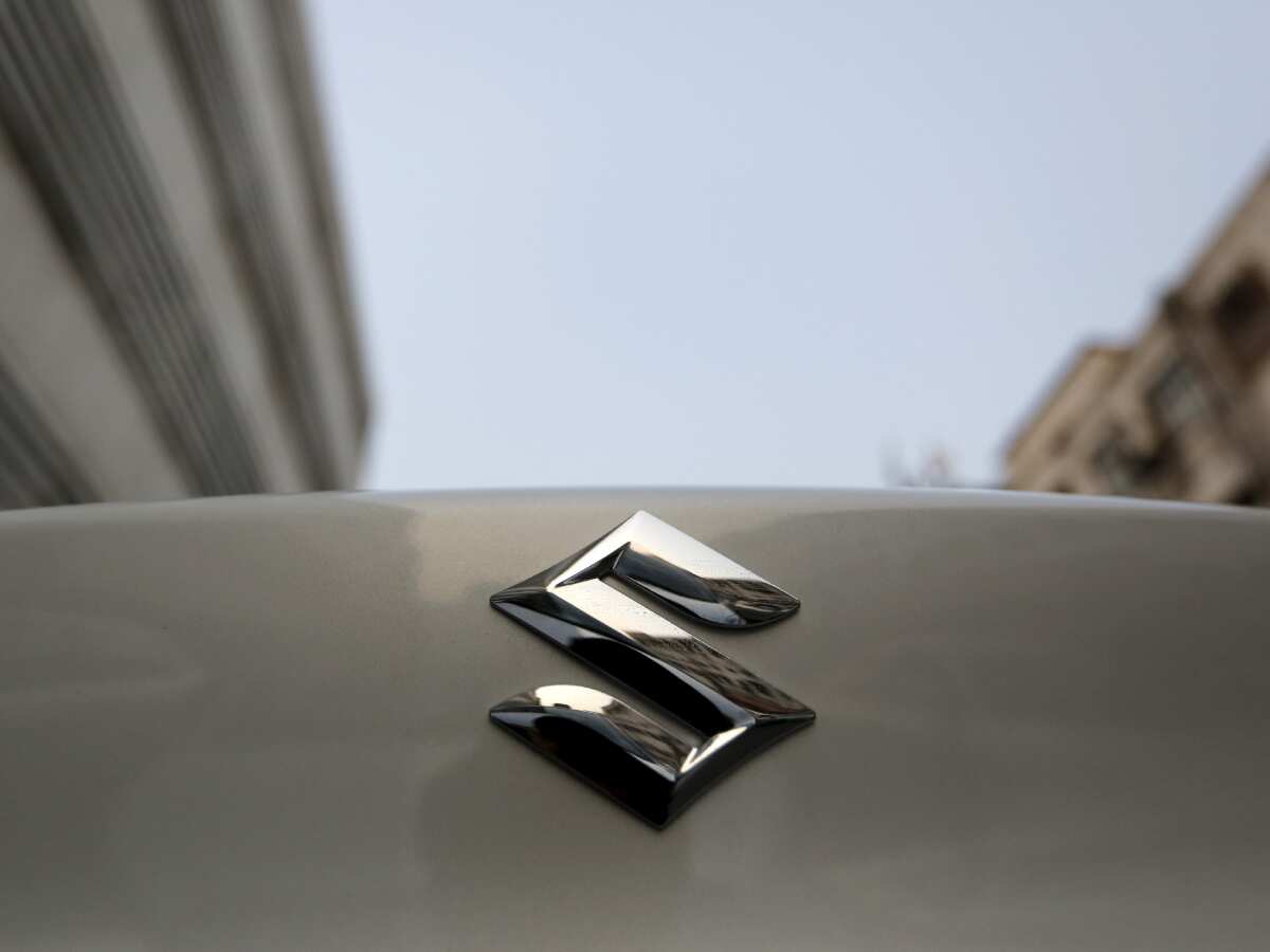 Maruti Suzuki opts for shares route to acquire 100% equity in Suzuki's Gujarat ops