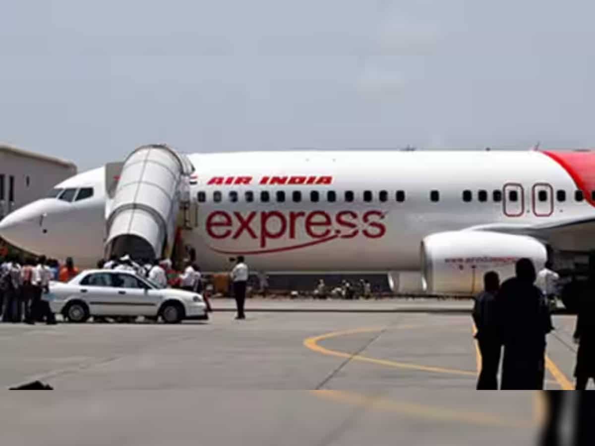 Air India Express set to induct 50 new Boeing 737 MAX planes in next 15 months 