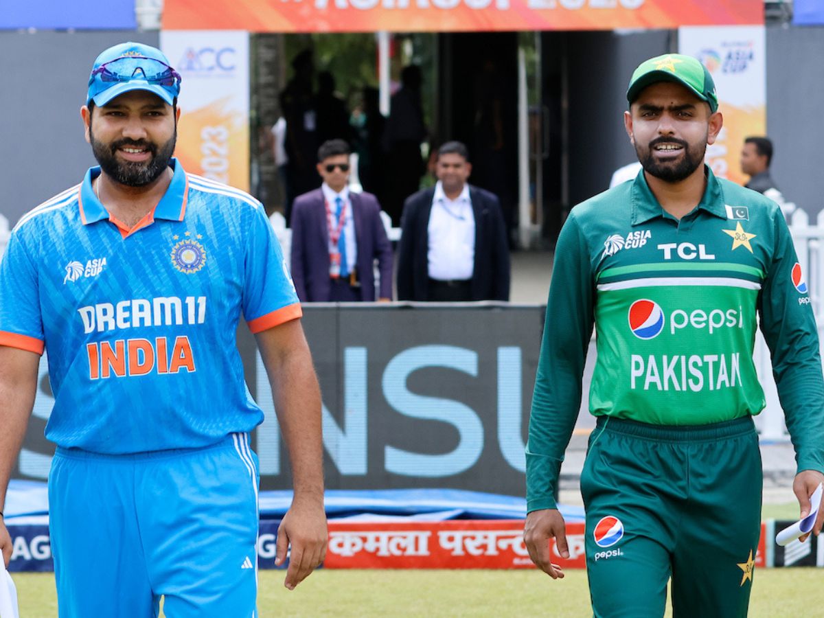 IND vs PAK FREE Live Streaming: How to watch India vs Pakistan Cricket World Cup 2023 Match on Web, TV, mobile apps online