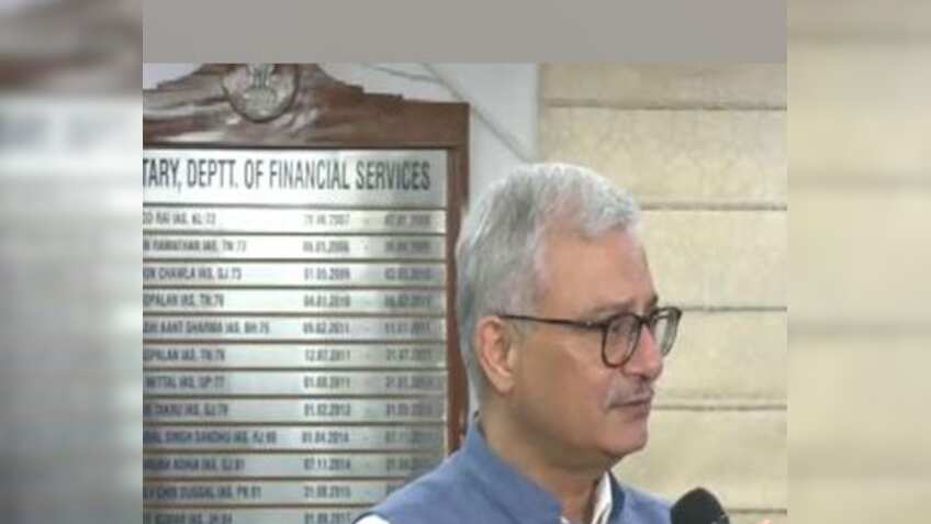 DFS Secretary urges state officials for speedy implementation of PM ...