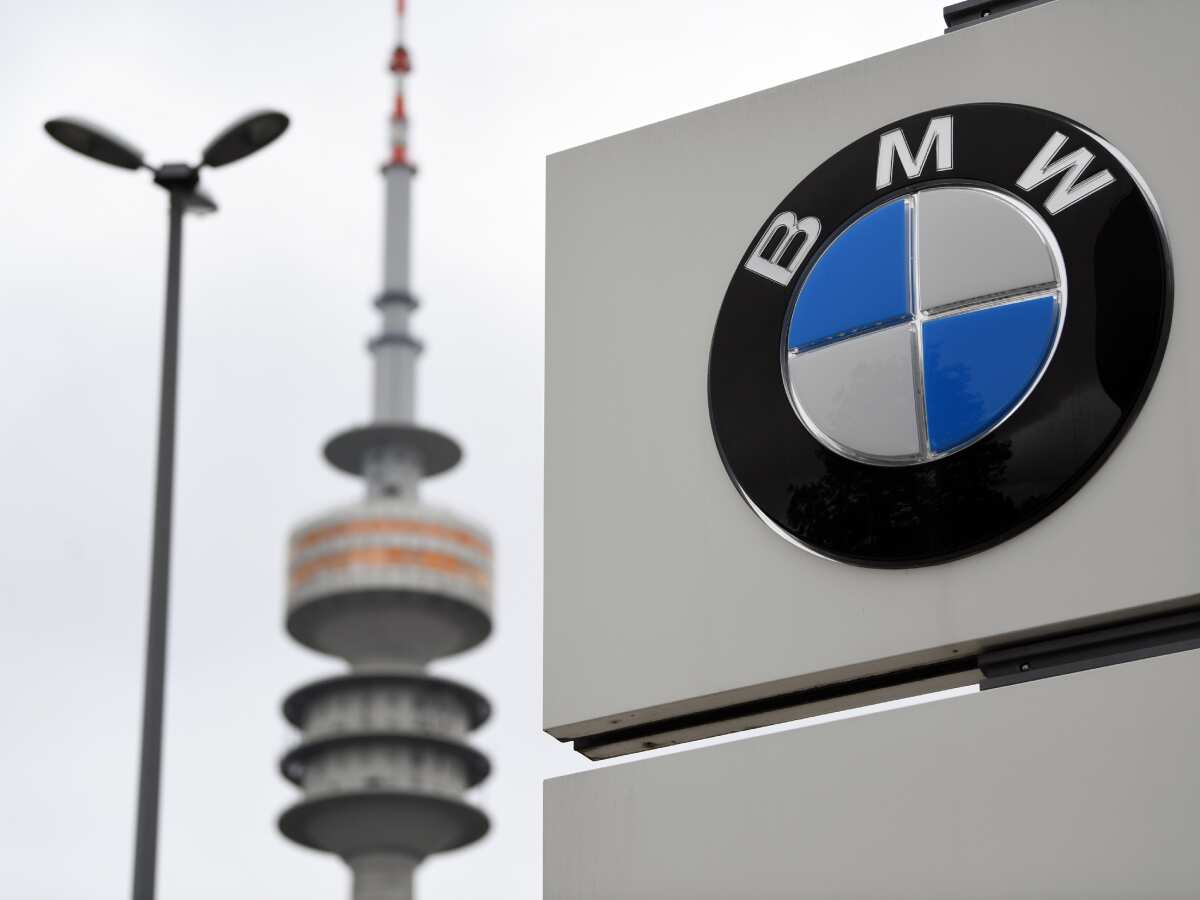 BMW posts record car sales at 9,580 units in India in January-September period 